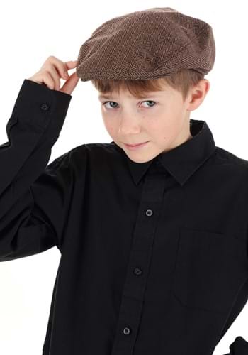 Click Here to buy Drivers Kids Costume Cap | Costume Hats from HalloweenCostumes, CDN Funds & Shipping