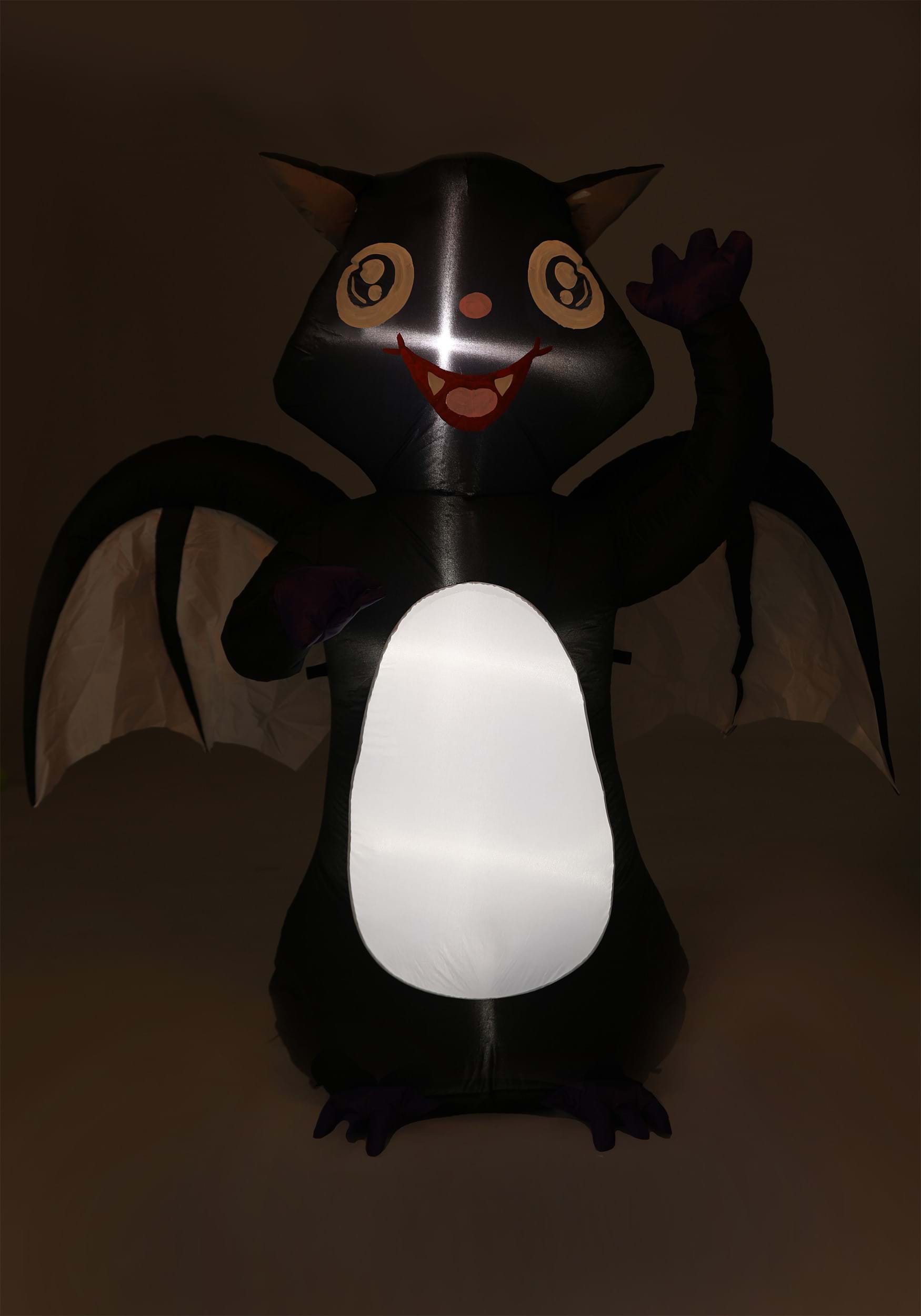 Bat Inflatable Decoration