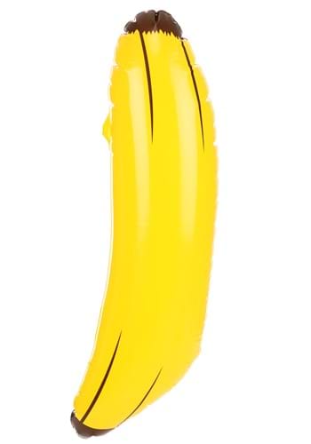 Click Here to buy Banana Prop Inflatable from HalloweenCostumes, CDN Funds & Shipping