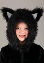 Kids Purrfect Black Cat Costume Alt 2