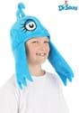 Blue Fish Sprazy Hat