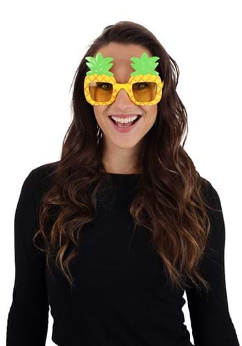 Click Here to buy Pineapple Glasses Accessory from HalloweenCostumes, CDN Funds & Shipping