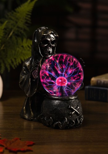 Reaper Electric Magic Ball