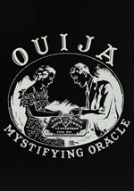 Ouija Board Purse Alt 7
