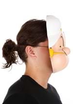 Adult Popeye Costume Mask Alt 3
