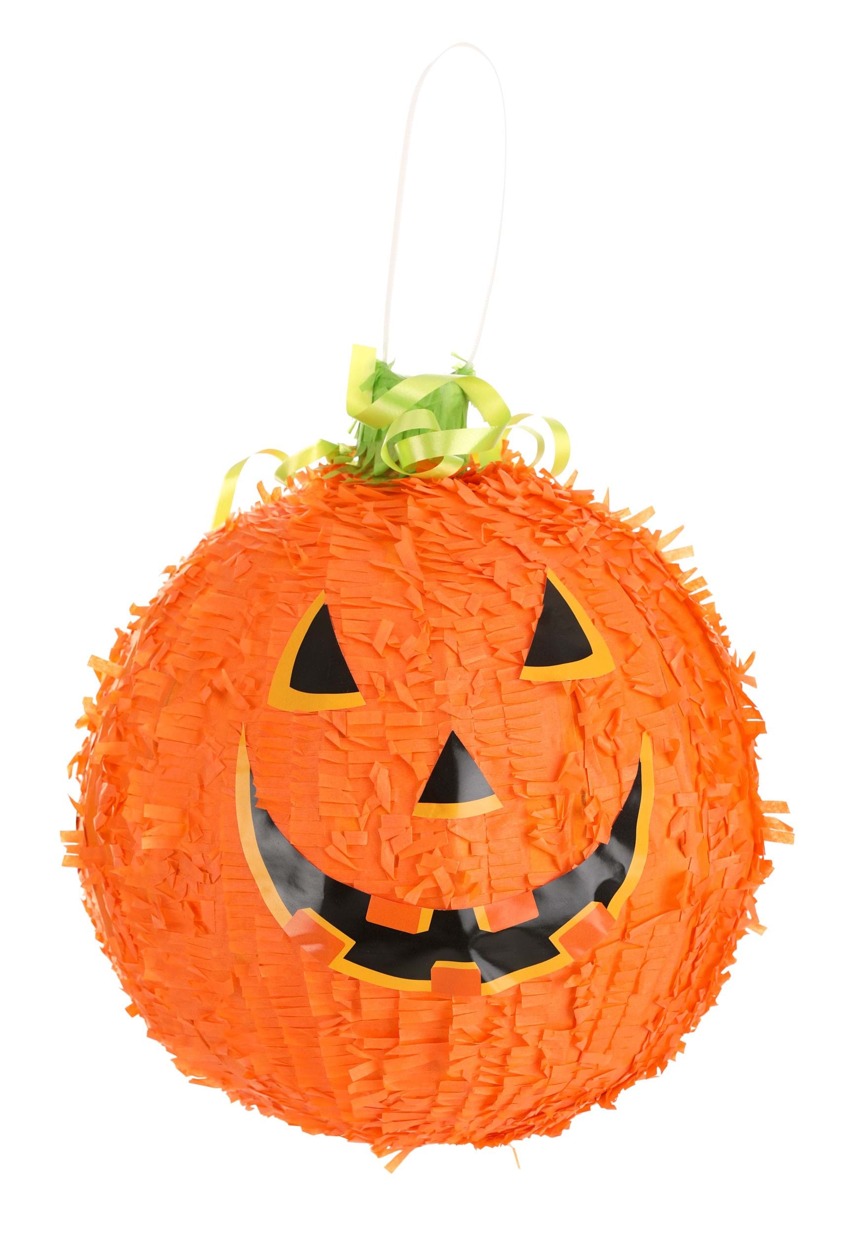 Pumpkin Piñata Decoration