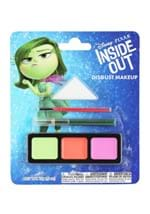 Disney Inside Out Disgust Wig Scarf Belt Kit Alt 5