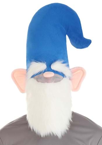 Click Here to buy Blue Oversized Gnome Hat with Beard Accessory from HalloweenCostumes, CDN Funds & Shipping