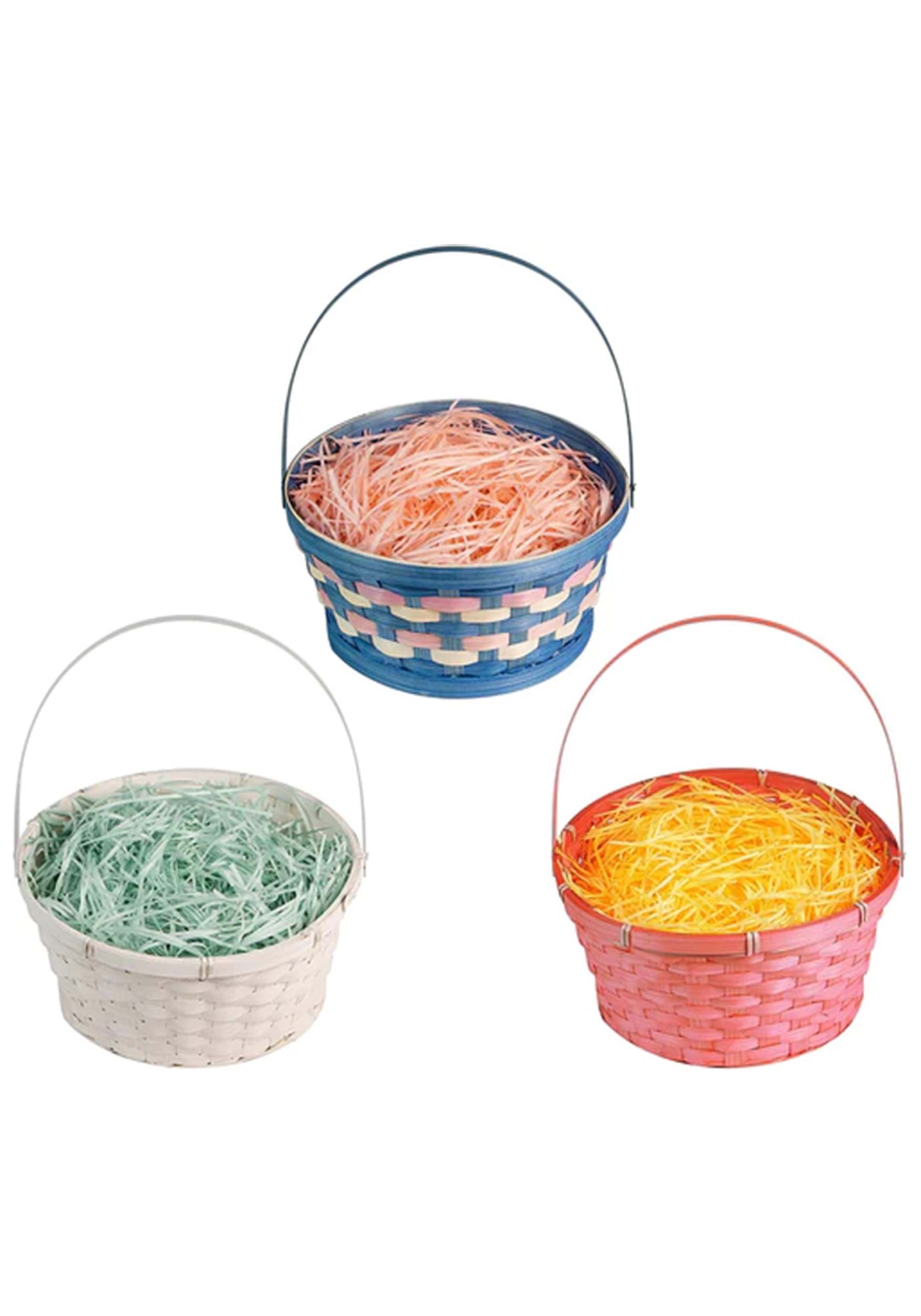 Easter Grass 12oz  In 6 Colors