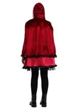 Kid's Storybook Red Riding Hood Costume Alt 2