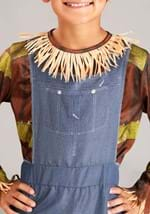 Kids Iconic Scarecrow Costume Alt 5