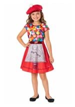 Kids Glamour Gumball Machine Costume UPD 1