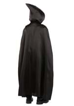 Kid's Black Hooded Cloak Alt 3