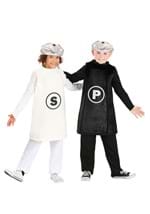 Kid's Salt and Pepper Costumes
