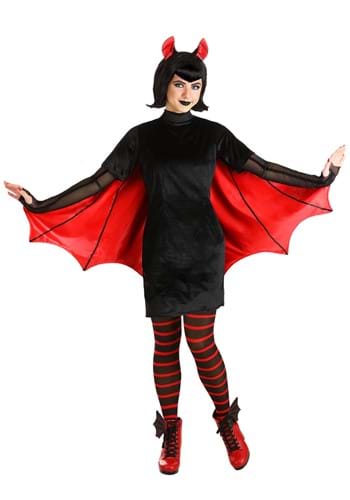 Click Here to buy Deluxe Hotel Transylvania Mavis Womens Costume | Hotel Transylvania Costumes from HalloweenCostumes, CDN Funds & Shipping
