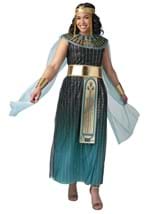 Adult Teal Cleopatra Costume