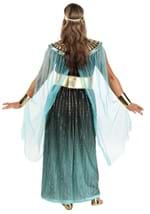 Adult Teal Cleopatra Costume Alt 1