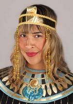Adult Teal Cleopatra Costume Alt 2