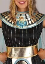 Adult Teal Cleopatra Costume Alt 3