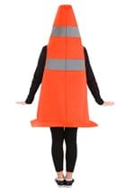 Adult Traffic Cone Costume Alt 2