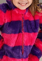 Toddler Curious Cheshire Cat Costume Alt 2