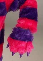 Toddler Curious Cheshire Cat Costume Alt 3