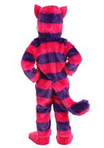 Toddler Curious Cheshire Cat Costume Alt 5