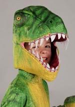 Toddler Premium T Rex Dino Costume Alt 2
