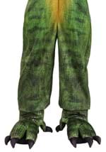 Toddler Premium T Rex Dino Costume Alt 6