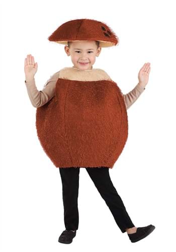 Toddler Cute Coconut Costume