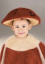 Toddler Cute Coconut Costume Alt 2