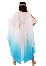 Kid's Deluxe Goddess Costume Alt 1