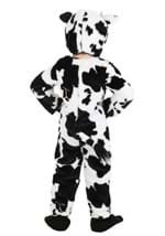  Toddler Deluxe Plush Spotted Cow Costume Alt 4