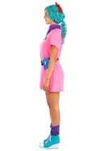 Adult Dragon Ball Bulma Costume Alt 4