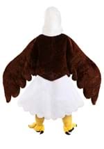 Adult Eagle Mascot Costume Alt 1