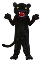 Adult Panther Mascot Costume