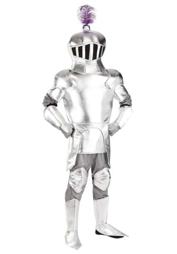 Click Here to buy Adult Mascot Knight Costume | Historical Costumes from HalloweenCostumes, CDN Funds & Shipping