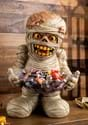 Mummy Candy Bowl Decoration