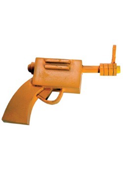 Marvin the Martian Ray Gun