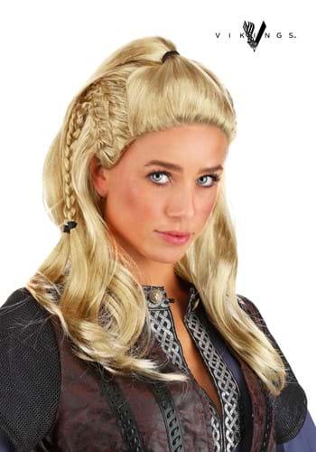 Lagertha Wig Adult