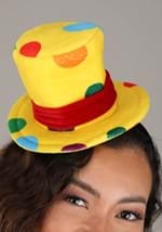 Mini Clown Top Hat Alt 2