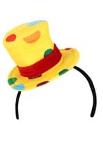 Mini Clown Top Hat Alt 3
