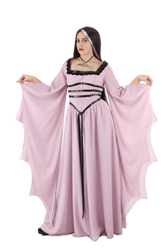 Click Here to buy Premium Lily Classic Munsters Womens Costume | Munsters Costumes from HalloweenCostumes, CDN Funds & Shipping
