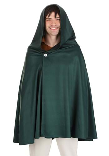 Click Here to buy Scout Attack on Titan Adult Costume Cloak | Anime Accessories from HalloweenCostumes, CDN Funds & Shipping