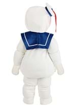 Toddler Deluxe Stay Puft Marshmallow Man Ghostbust Alt 3