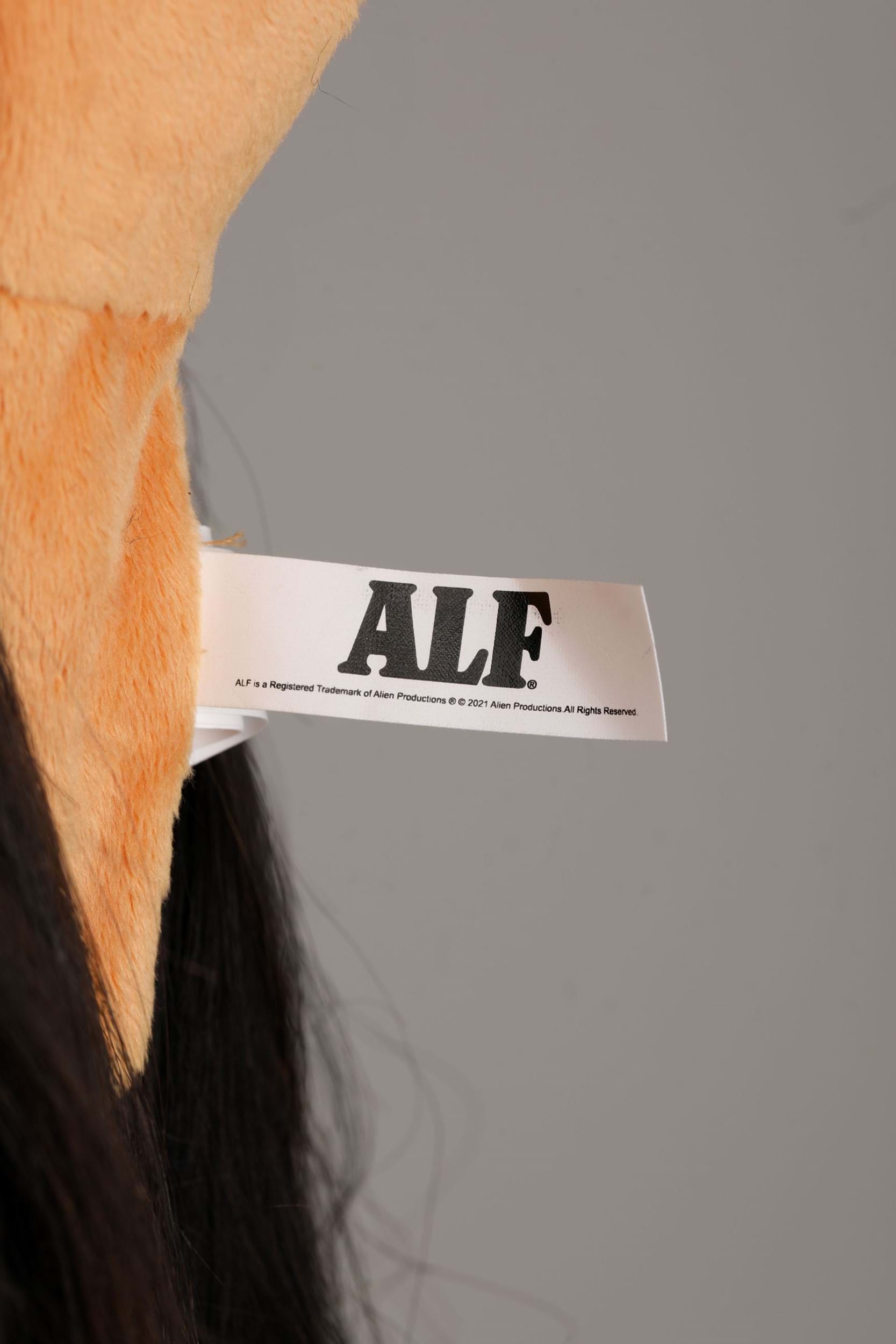 Alf Headband