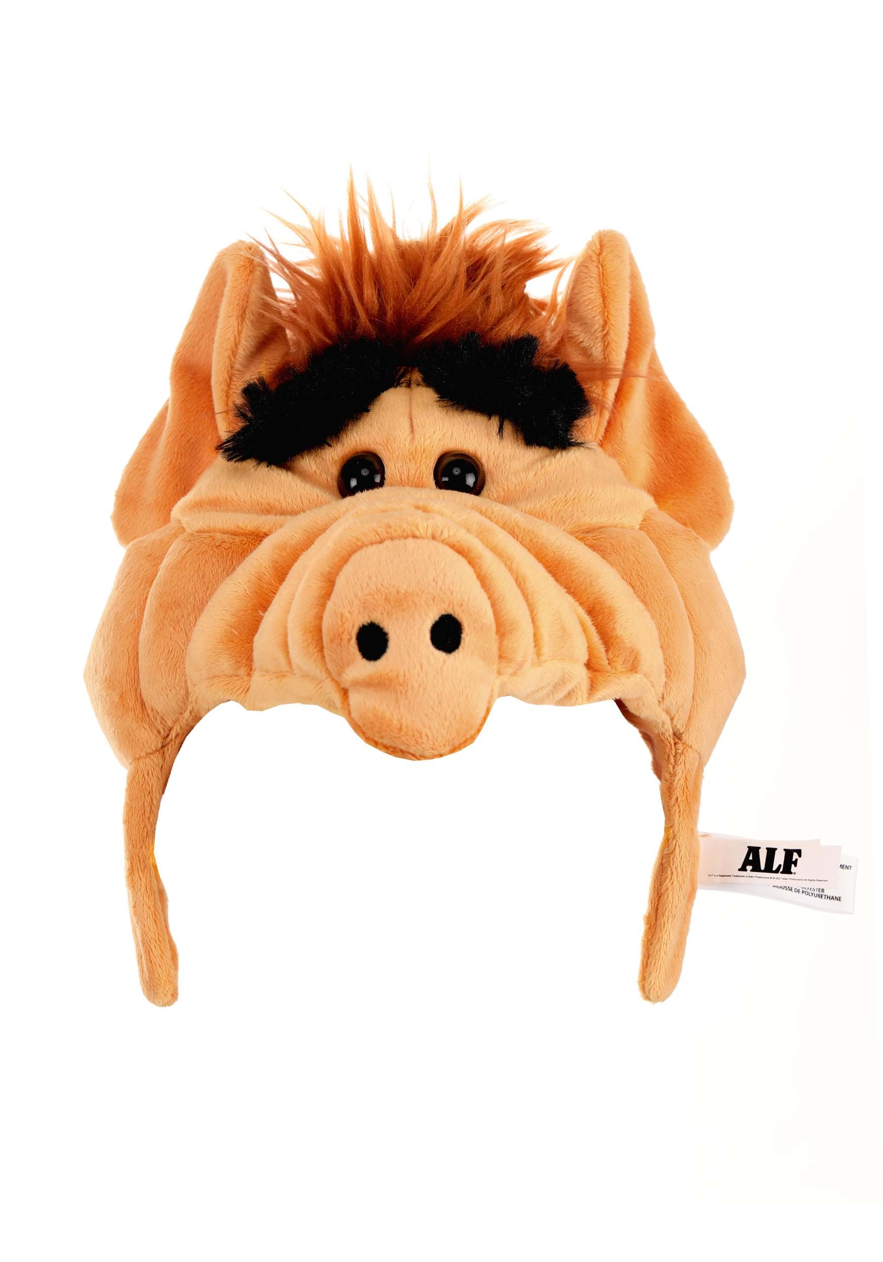 Alf Headband