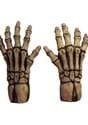 Adult Skeleton Claw Gloves
