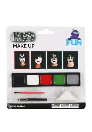 KISS Makeup Kit