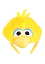 Big Bird Face Headband Alt 2